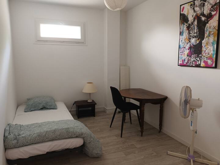 غرفة النوم 1