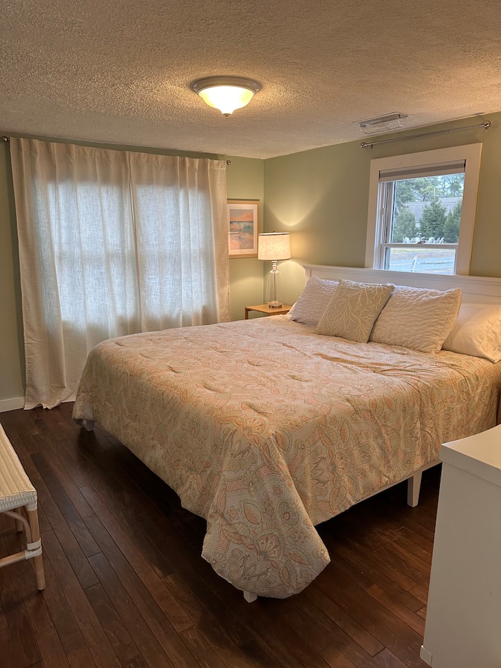 Chambre 1