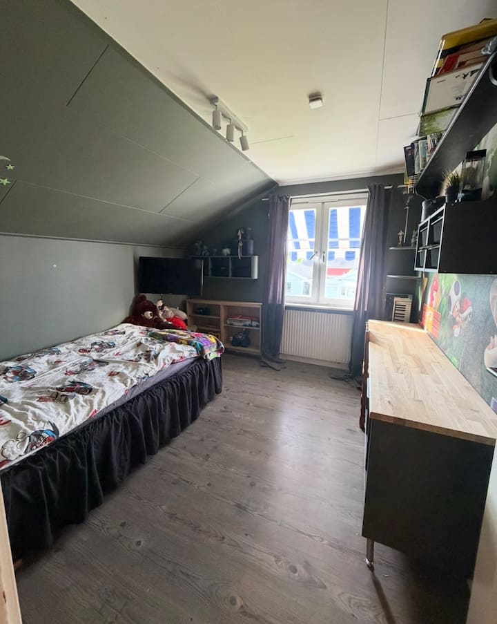 Chambre 2