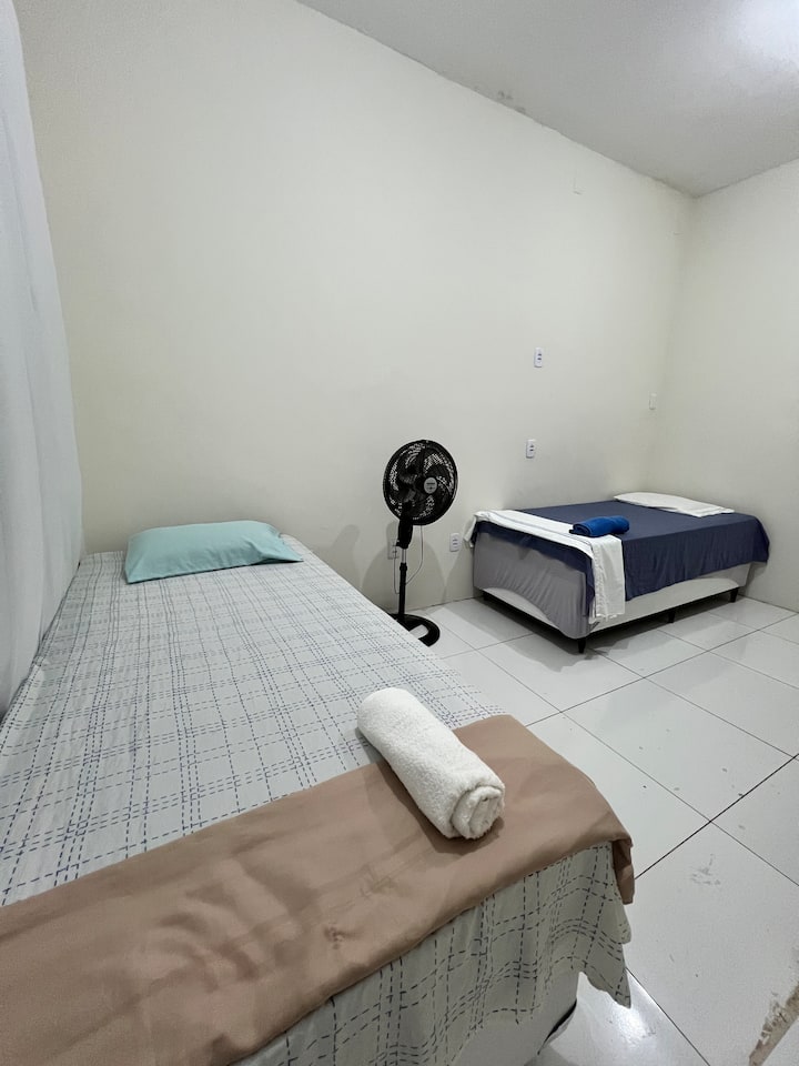 საძინებელი 3