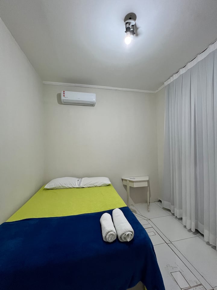 საძინებელი 1