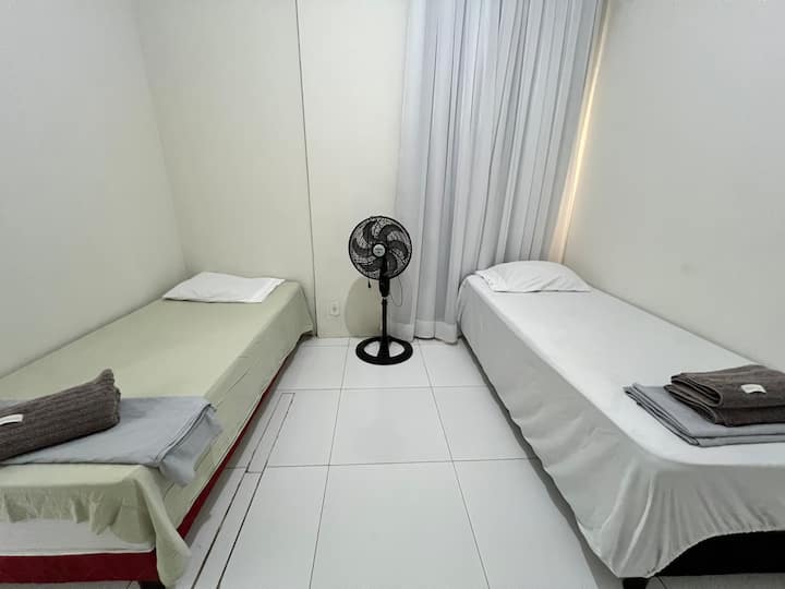 საძინებელი 2