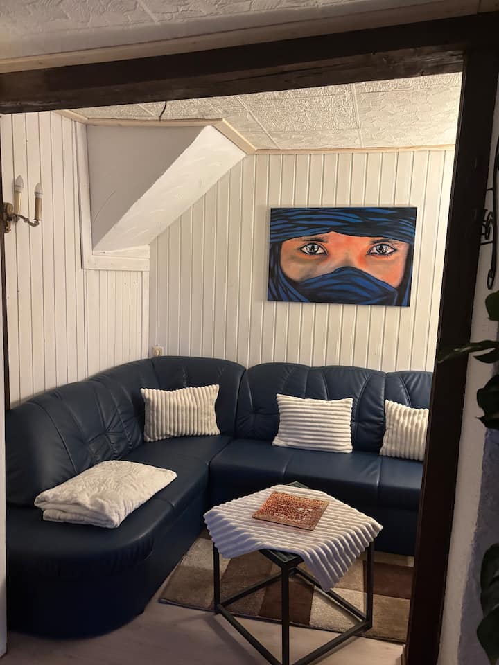 Ferienwohnung Panter - Mechernich