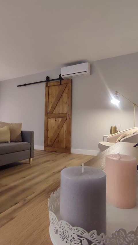 Airbnb em destaque: Algarve,Golden Club Cabanas, Fantástica vista, Ria em Cabanas De Tavira