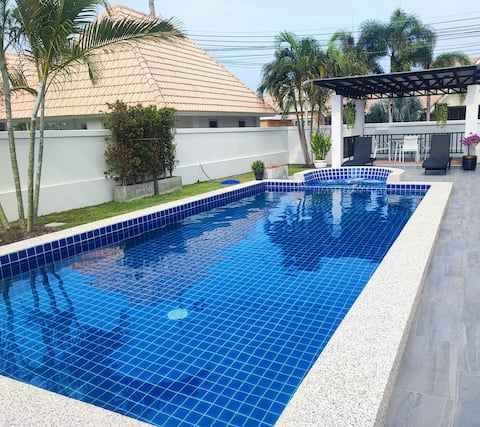 MY HAPPY HOME - HuaHin