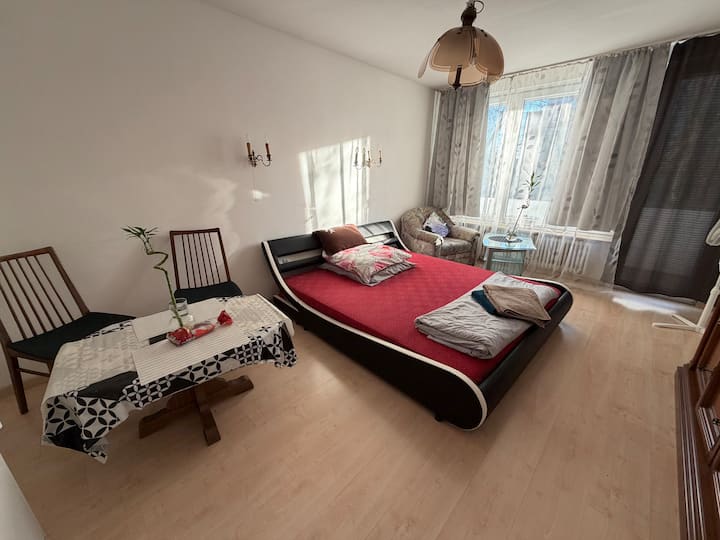 Your Second Home6 Feel Like Home - Sindelfingen