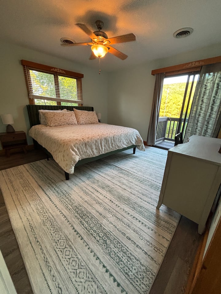 საძინებელი 2