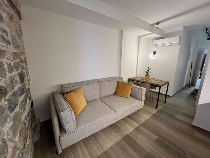Cozy “Santo Stefano” Apartment - Pirano