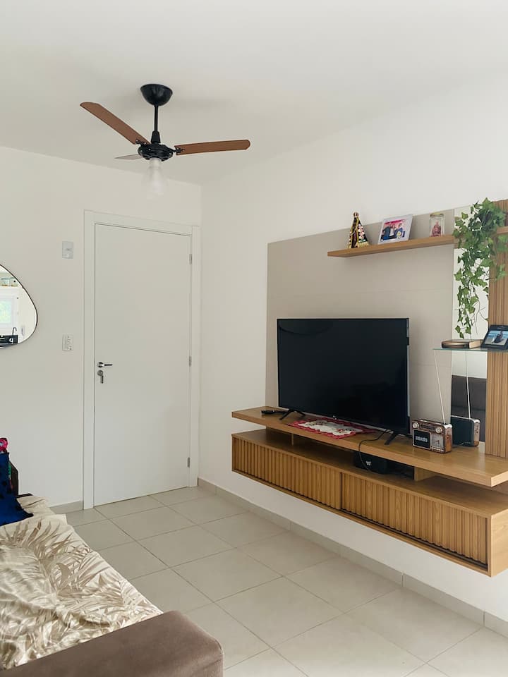 Apartamento Em Itapema! - Itapema
