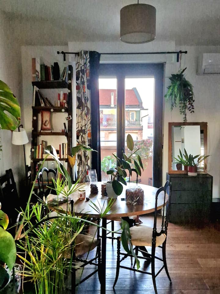 Borgo Dora Home - Turin