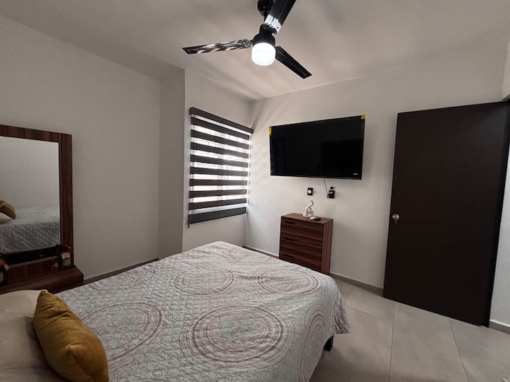 Спална соба 1