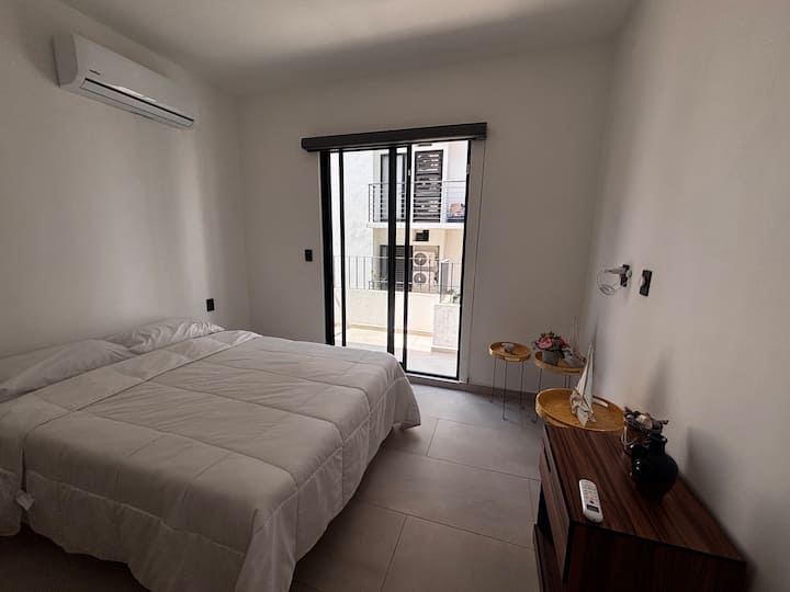 Спална соба 2