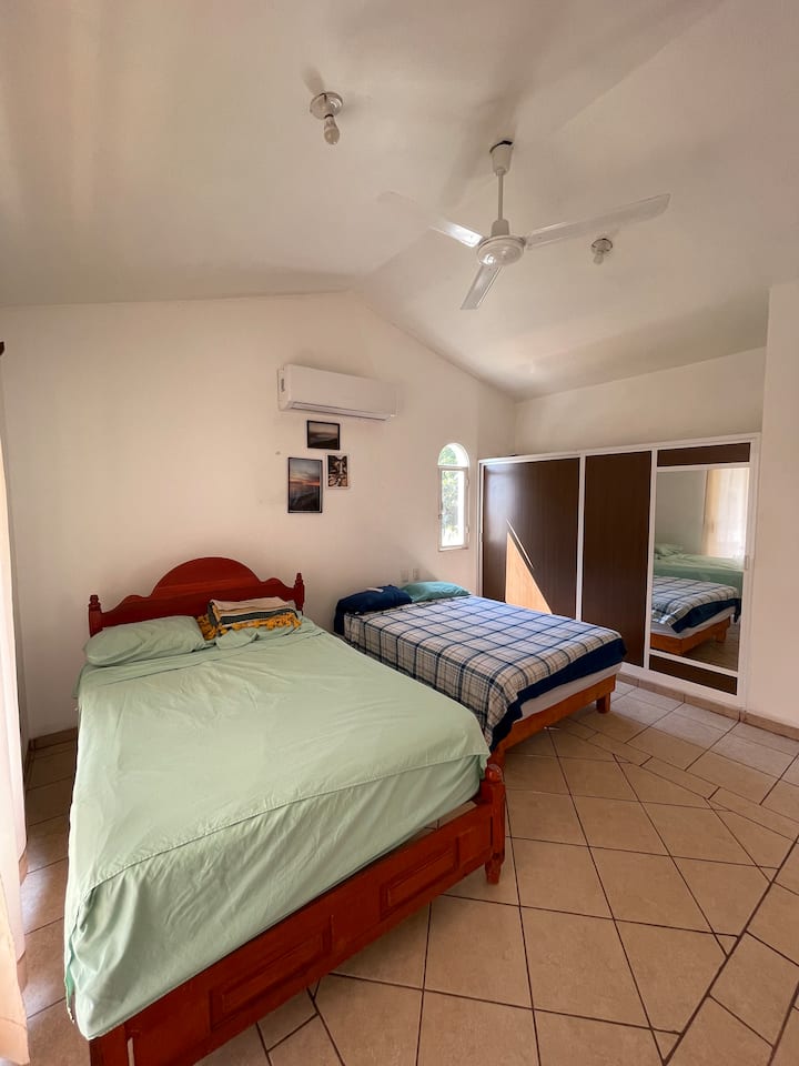 Habitación