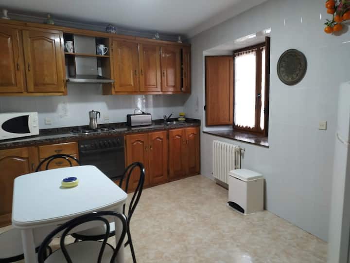 Casa De Aldea La Carburada - San Vicente de la Barquera