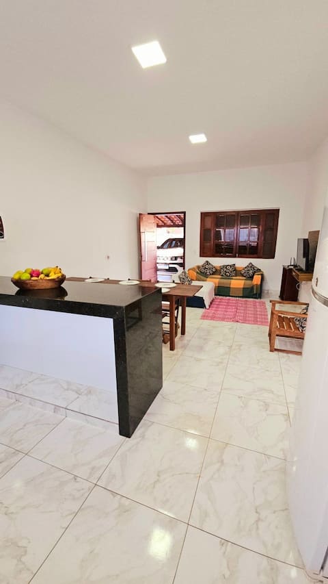 Popular Airbnb listing: House with two en-suites. in Capitólio