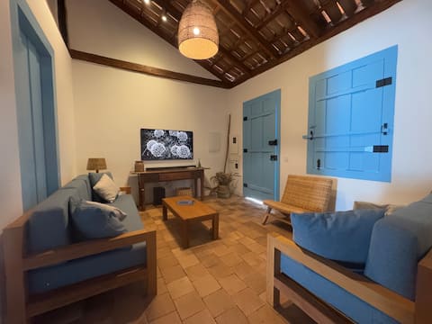 Imóvel de sucesso: Casa Leve, exclusive experience in the heart of Piri em Pirenópolis