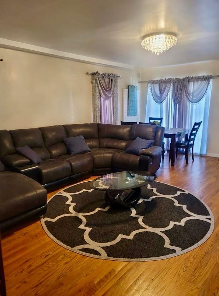 Royal Getaways New York - 布朗克斯