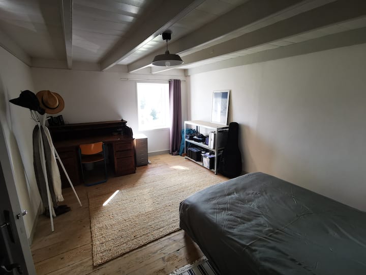 Habitación 3