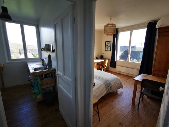 Habitación 1