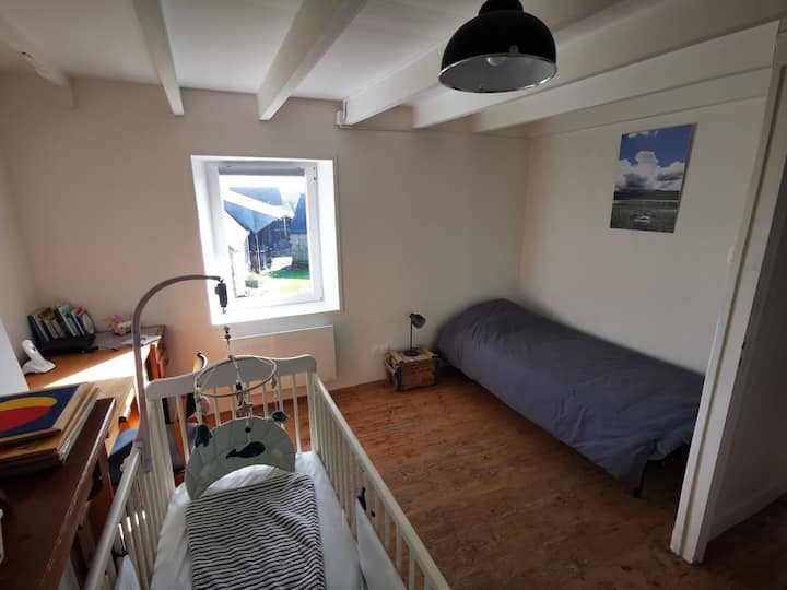 Habitación 2