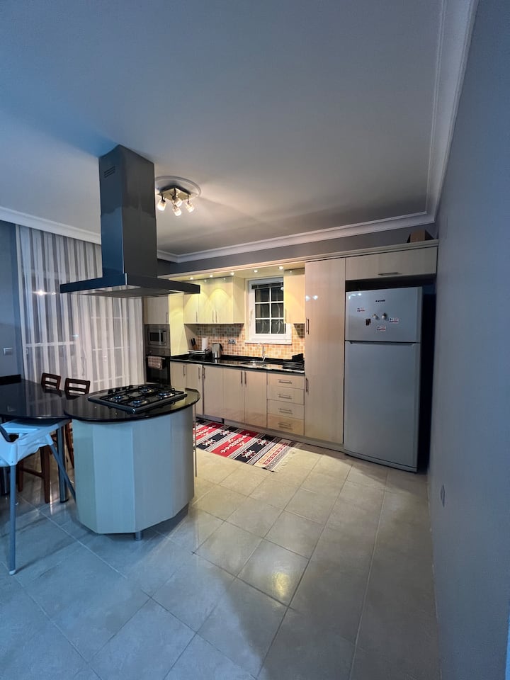 Agusta Site Airport Is 3 Km, 10 Minutes Away - Dalaman