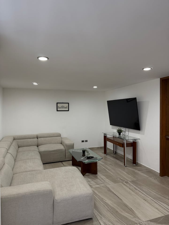Luxury Penthouse In La Noria | Perfect For Rest - Puebla