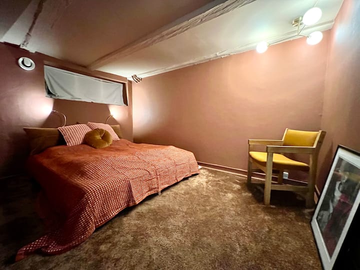 Спална соба 2