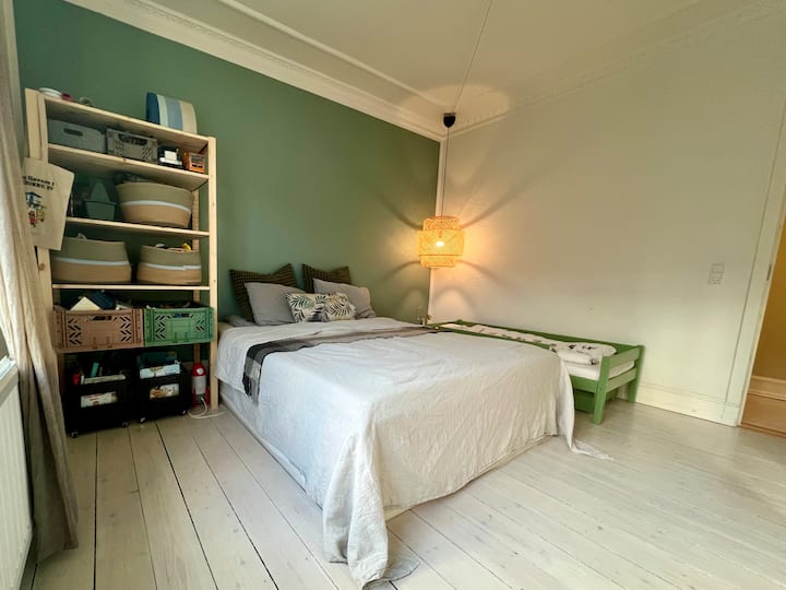 Спална соба 1