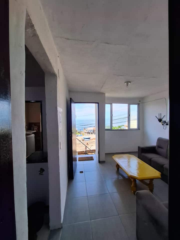 Всекидневна