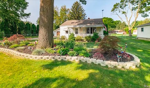 #1 Rated Guest Favorite Everything You Need & More