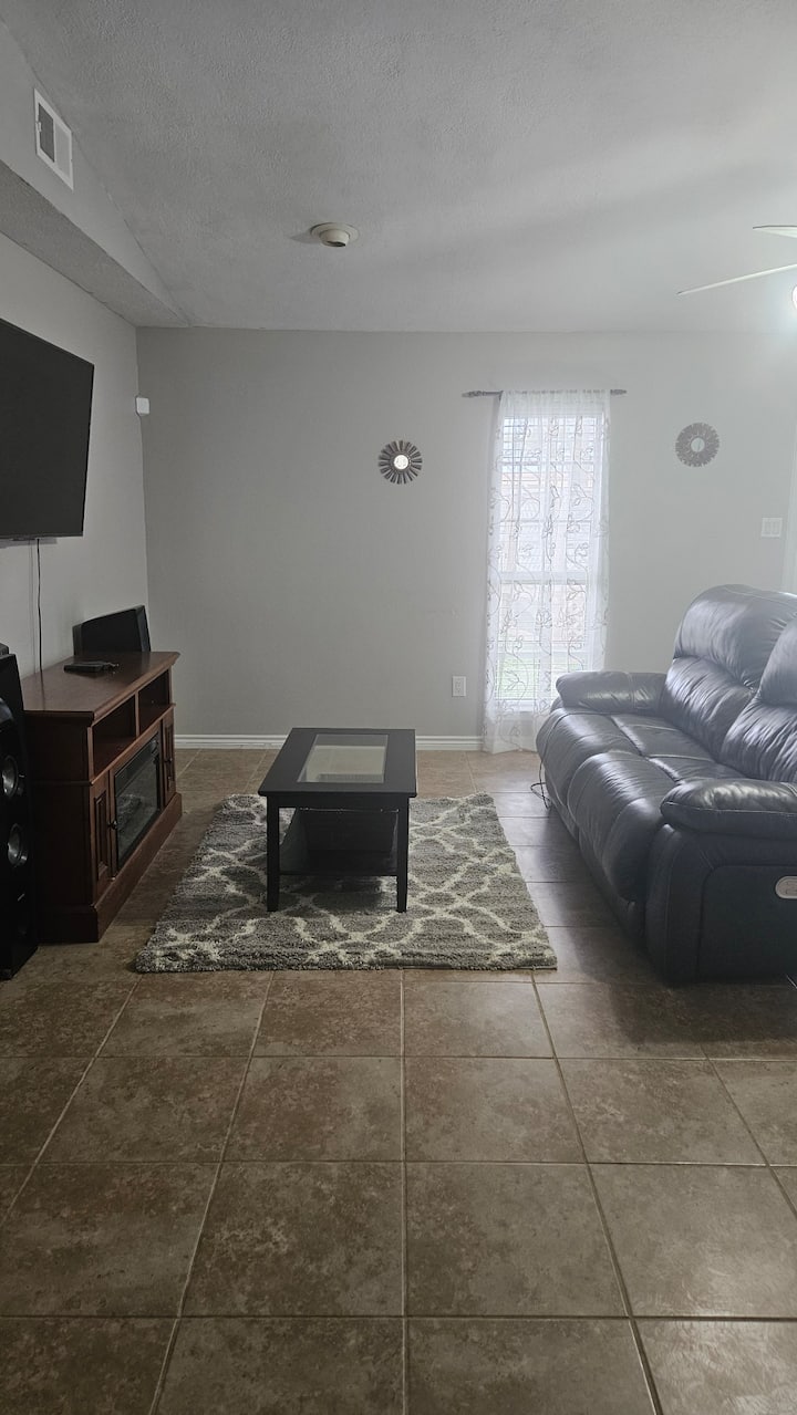 Baytown Bunker - Baytown, TX