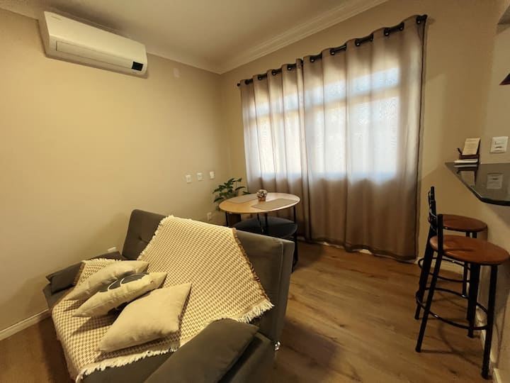 Casa Aconchegante & Na Melhor Região De Palhoça - Palhoça