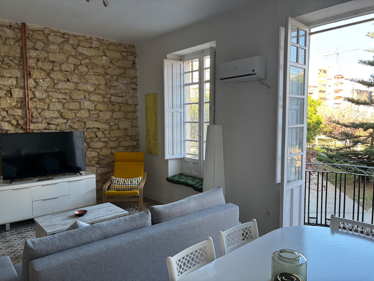 Casa Tierra — view 5
