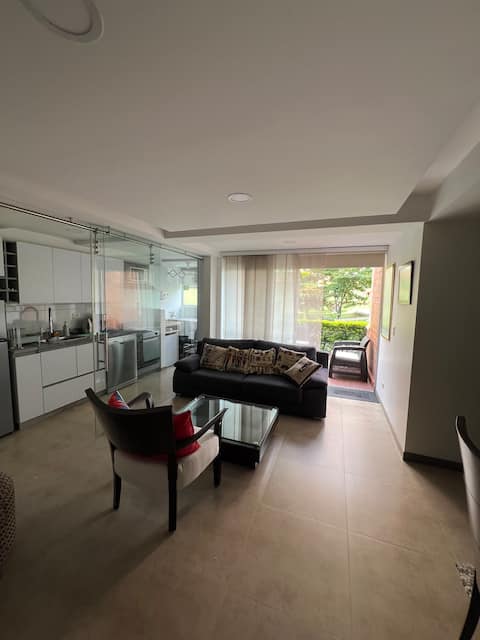Apartment in Jardines del Nogal, Pereira