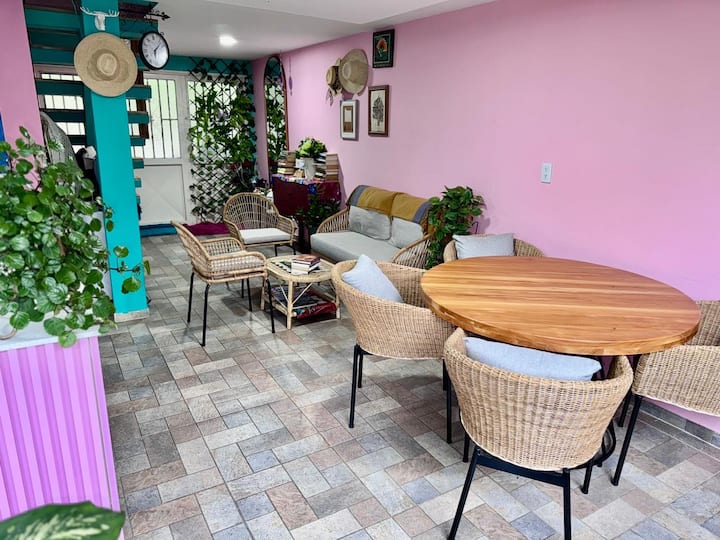 Lindas Habitaciones. Vía Al Nevado Del Tolima! - Ibagué