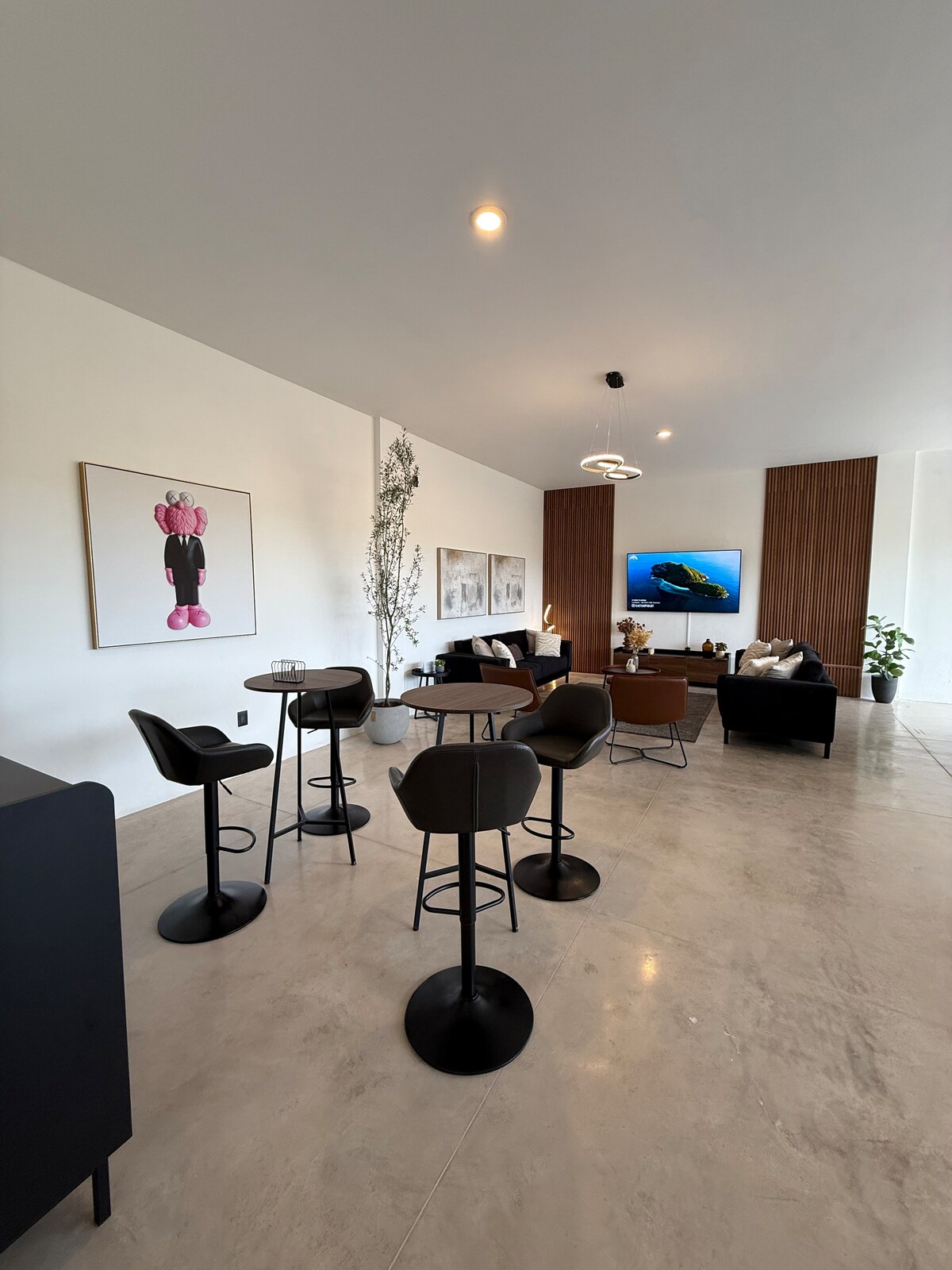 3BR Villa in Aguascalientes — 3 bedroom vacation rental in Aguascalientes
