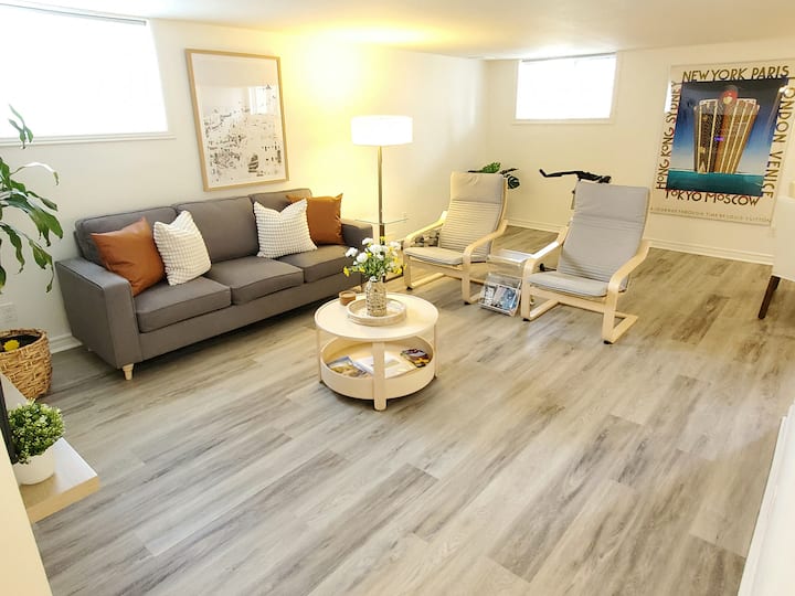 Santa Maria Suites | Pure Comfort - Ottawa