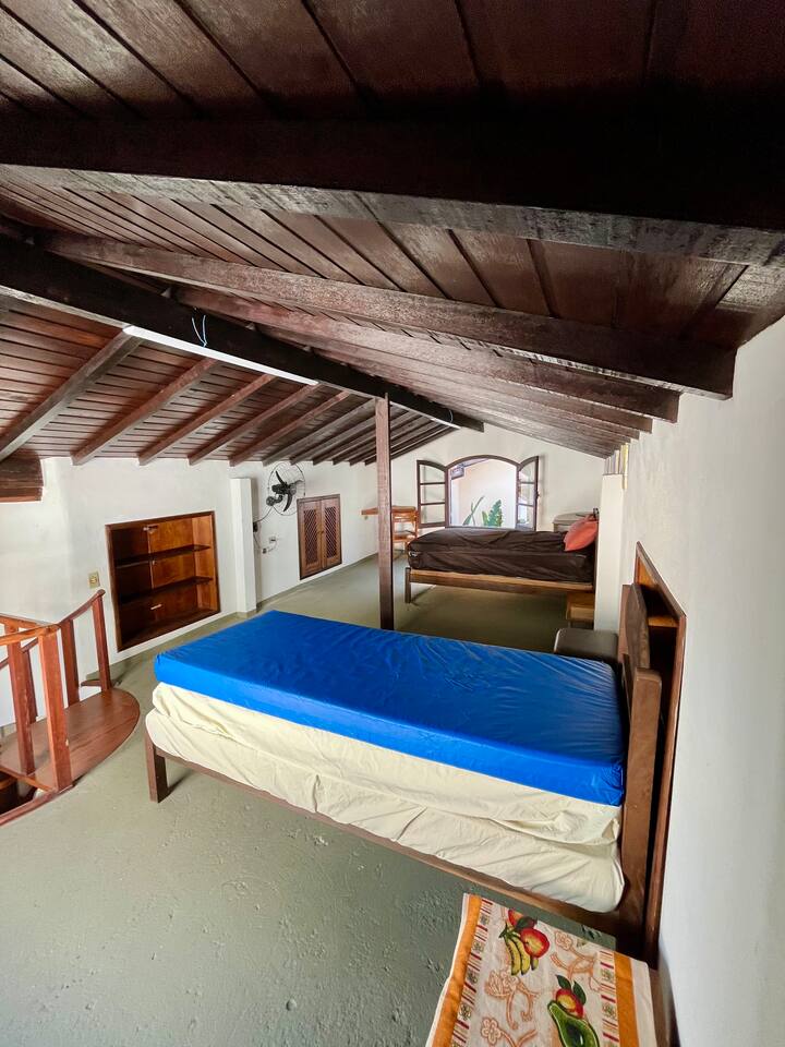 Dhomë gjumi 3
