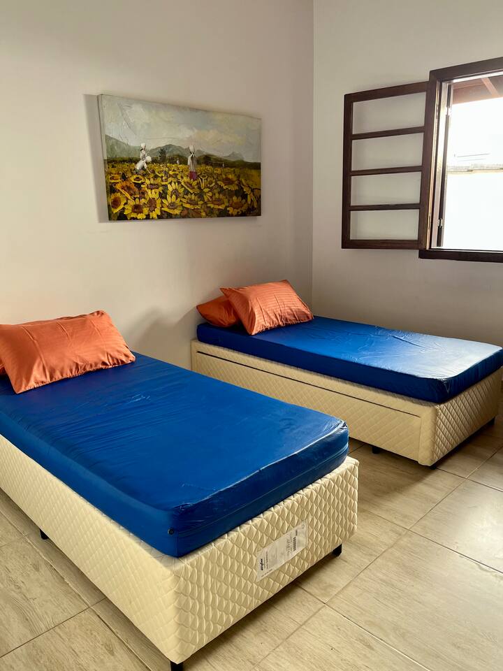 Dhomë gjumi 2