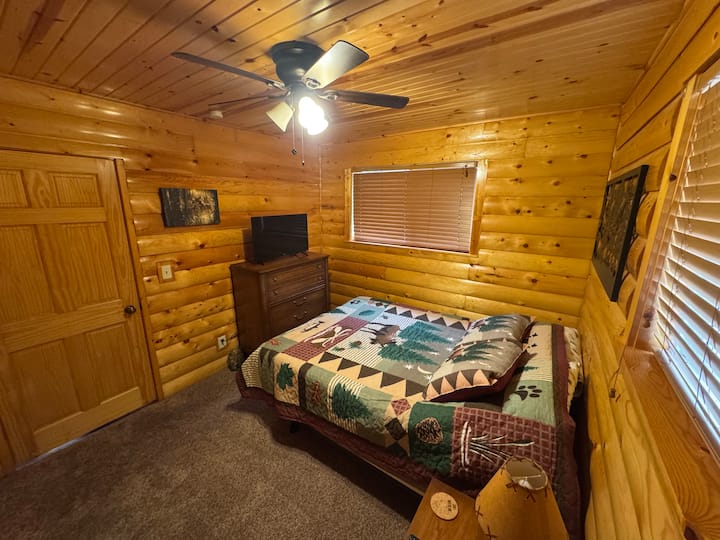 Спална соба 2