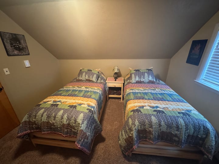 Спална соба 3