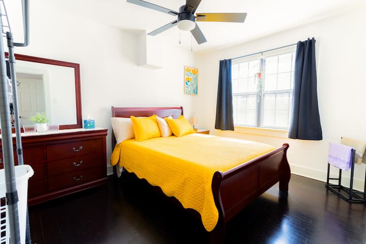 Chambre 1