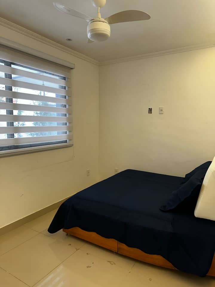 غرفة النوم 4