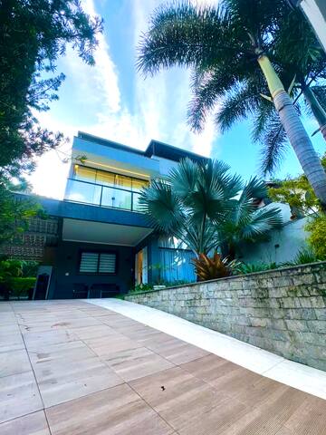 Casa de luxo com Piscina gallery image 3