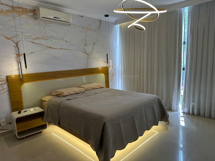 غرفة النوم 1