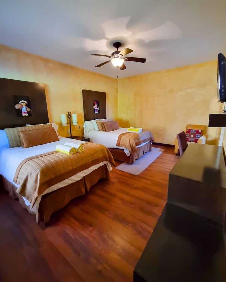 Chambre 3