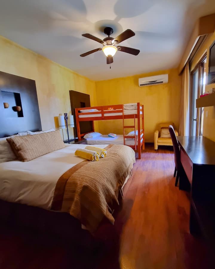 Chambre 2