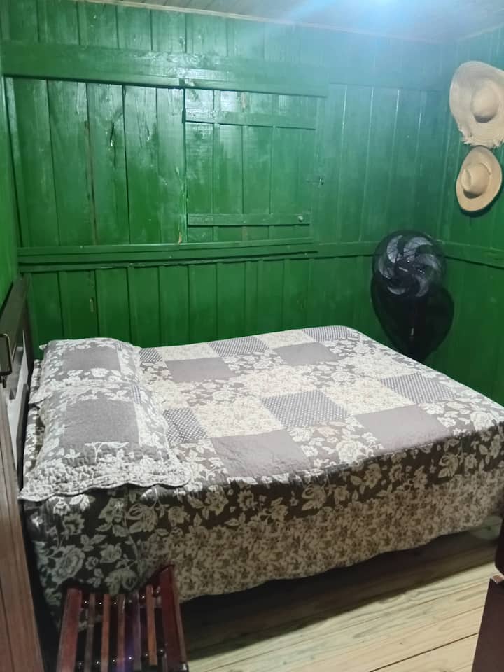 Chambre 1