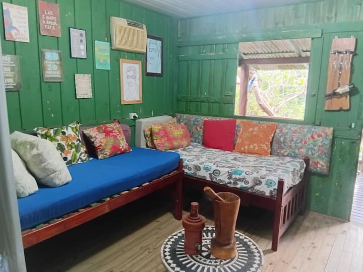 Chambre 3