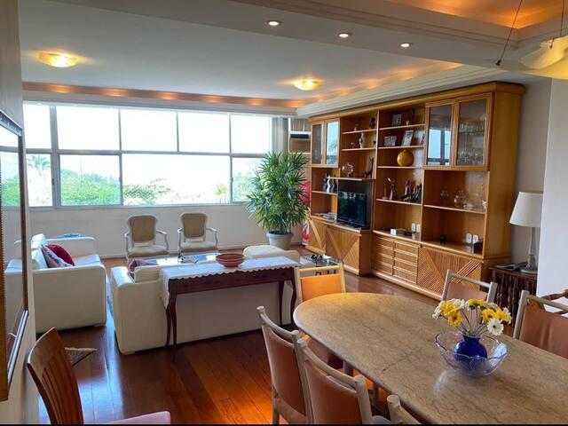 Ap 3 suítes na Praia do Flamengo 170m2 gallery image 5